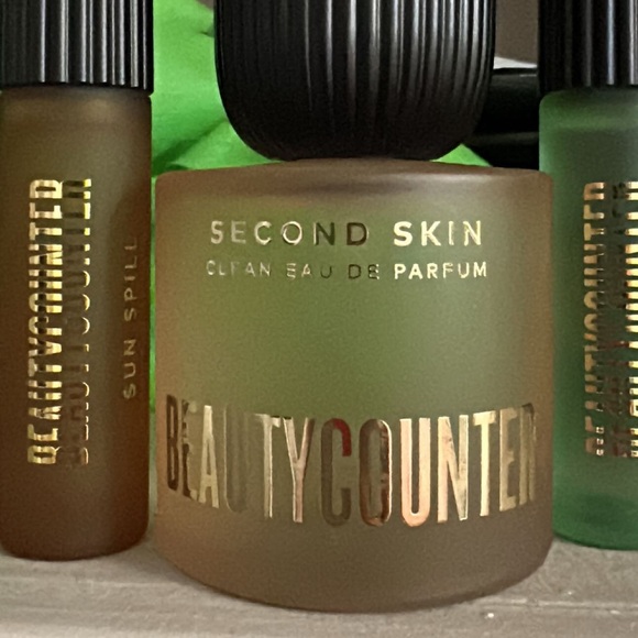 Beauty counter perfume bundle - Picture 1 of 4